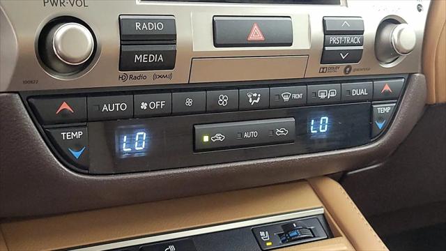 2018 Lexus ES 350 ES 350