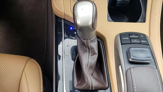 2018 Lexus ES 350 ES 350