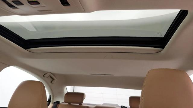 2018 Lexus ES 350 ES 350