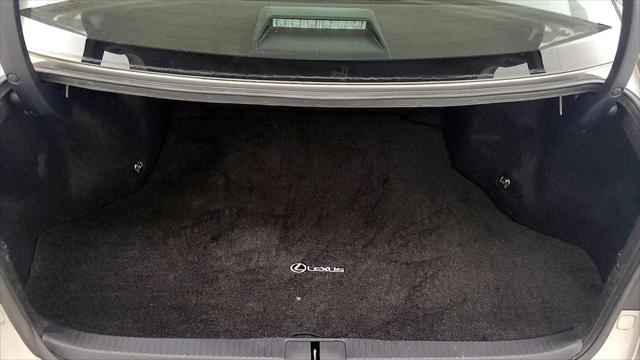 2018 Lexus ES 350 ES 350