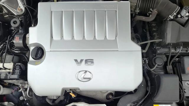2018 Lexus ES 350 ES 350