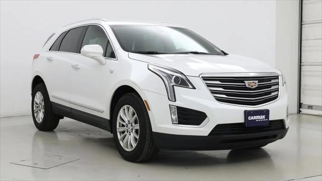 2019 Cadillac XT5 Standard for sale in Smithtown, NY