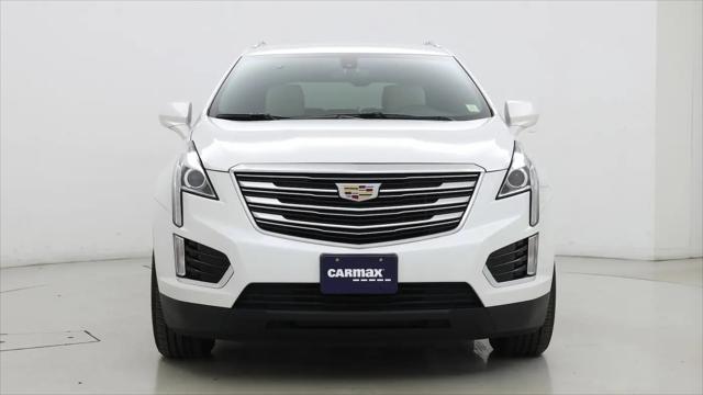 2019 Cadillac XT5 Standard