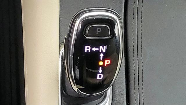 2019 Cadillac XT5 Standard