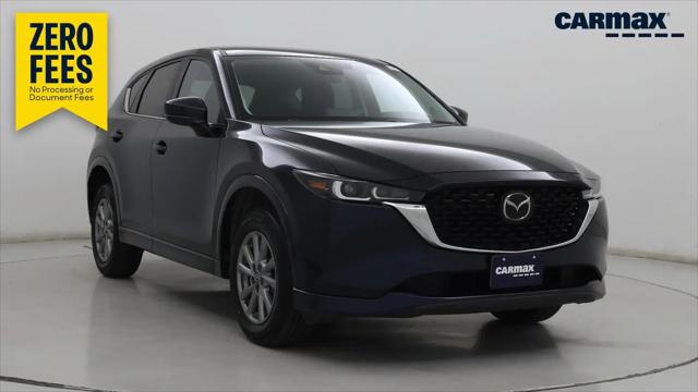 2024 Mazda CX-5 2.5 S Select for sale in El Paso, TX
