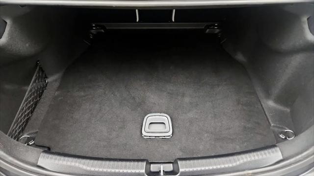 2023 Mercedes-Benz C-CLASS C 300 4MATIC Sedan