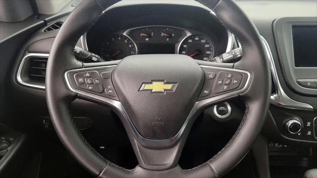 2024 Chevrolet Equinox FWD LT