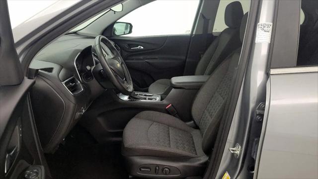 2024 Chevrolet Equinox FWD LT