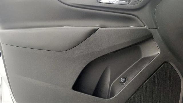 2024 Chevrolet Equinox FWD LT