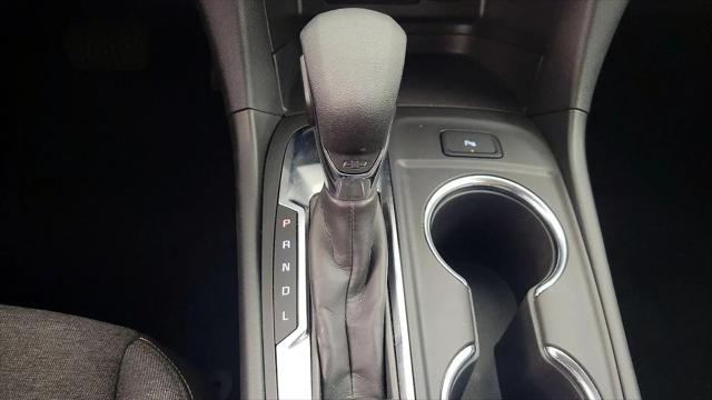 2024 Chevrolet Equinox FWD LT