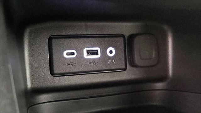 2024 Chevrolet Equinox FWD LT
