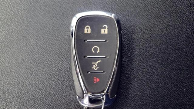 2024 Chevrolet Equinox FWD LT
