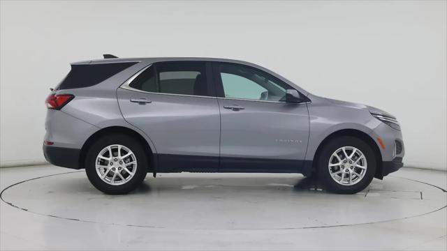 2024 Chevrolet Equinox FWD LT