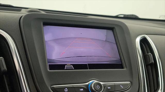 2024 Chevrolet Equinox FWD LT