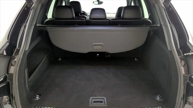 2018 Porsche Cayenne Platinum Edition