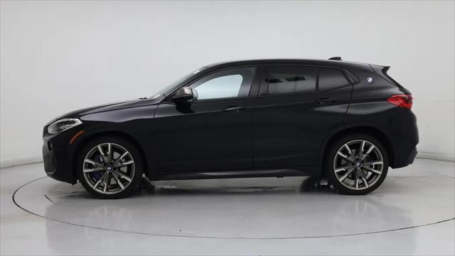 2019 BMW X2 M35i