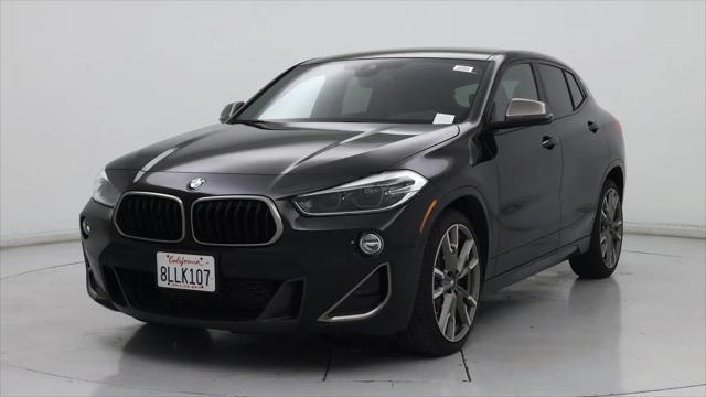 2019 BMW X2 M35i