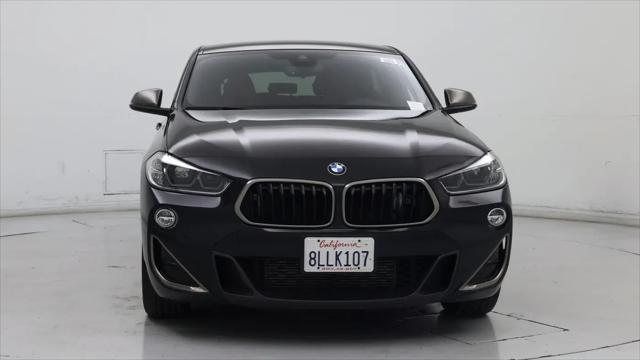 2019 BMW X2 M35i