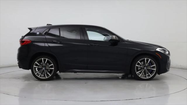 2019 BMW X2 M35i