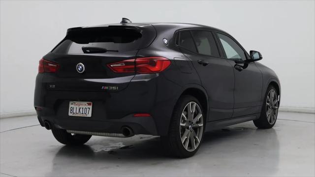 2019 BMW X2 M35i