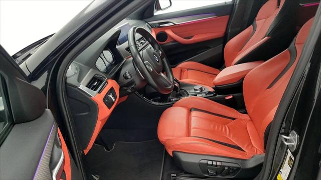 2019 BMW X2 M35i