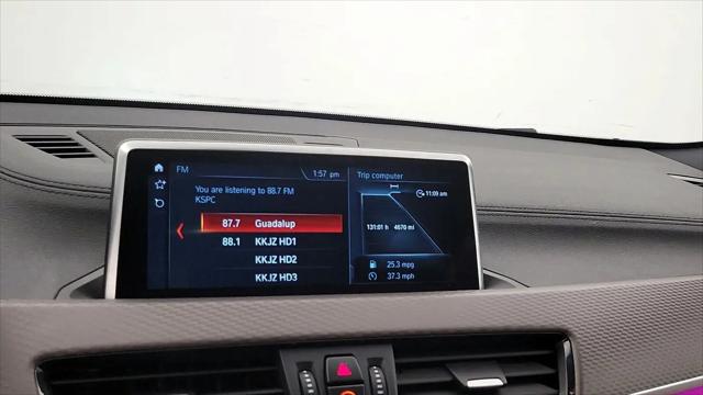 2019 BMW X2 M35i