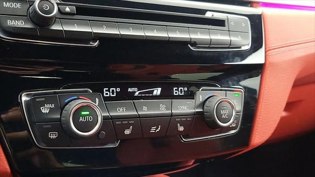 2019 BMW X2 M35i