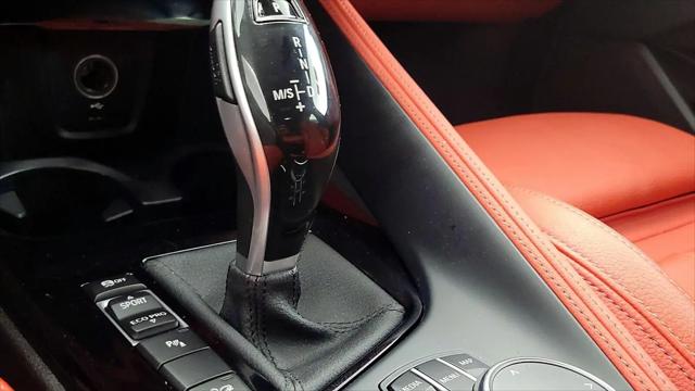 2019 BMW X2 M35i