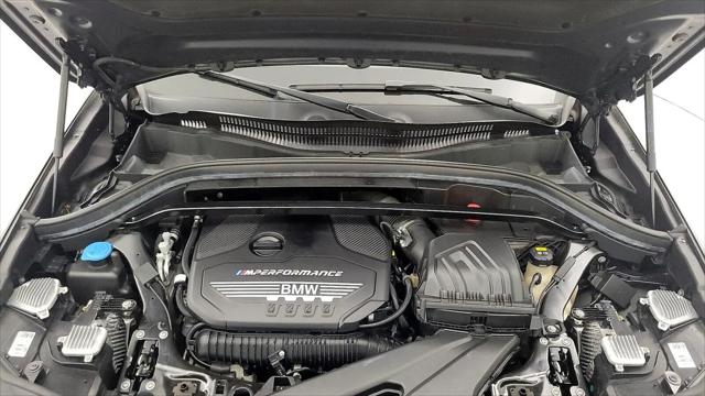 2019 BMW X2 M35i
