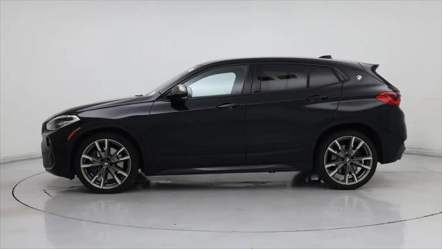 2019 BMW X2 M35i