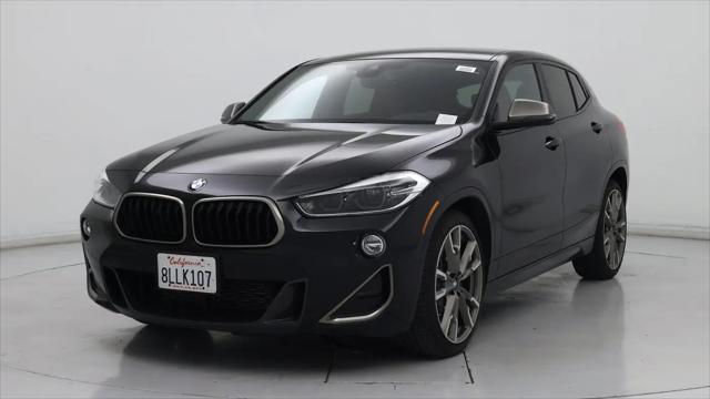 2019 BMW X2 M35i