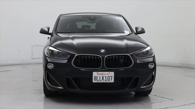 2019 BMW X2 M35i