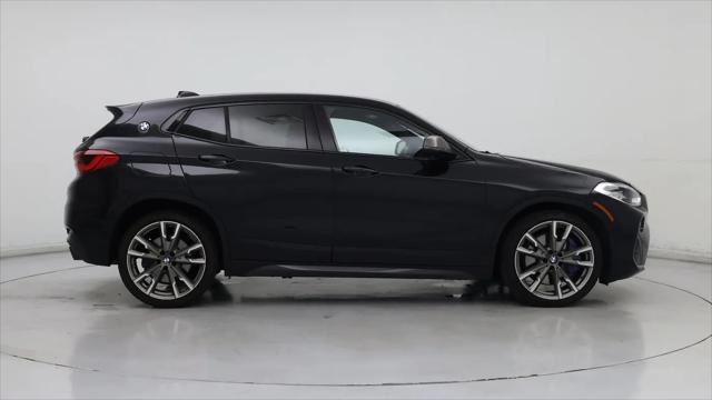 2019 BMW X2 M35i
