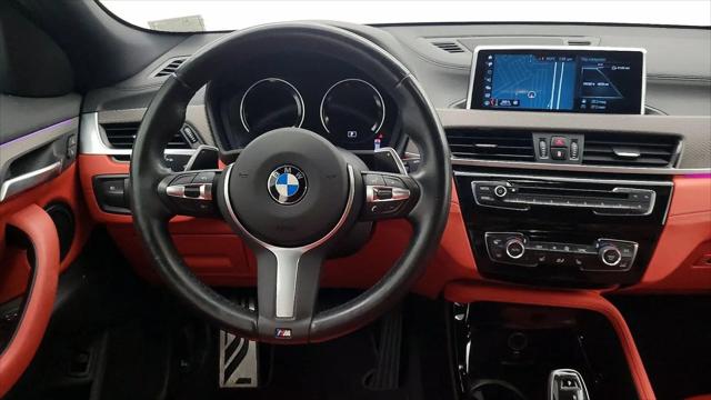 2019 BMW X2 M35i