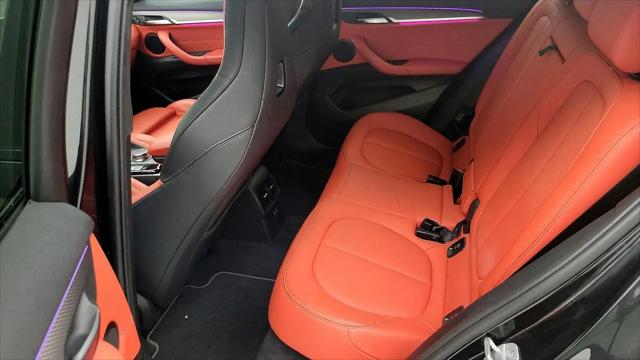 2019 BMW X2 M35i