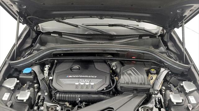 2019 BMW X2 M35i