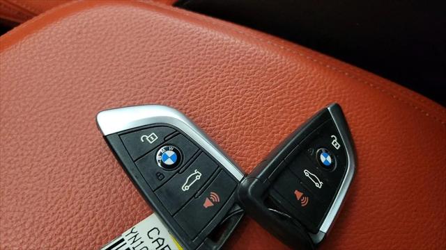 2019 BMW X2 M35i