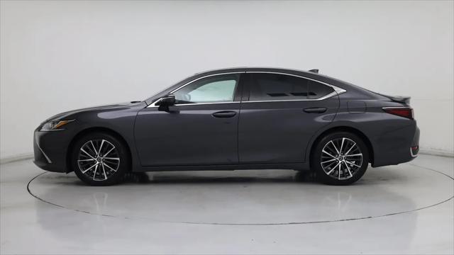 2025 Lexus ES 300h ES 300h