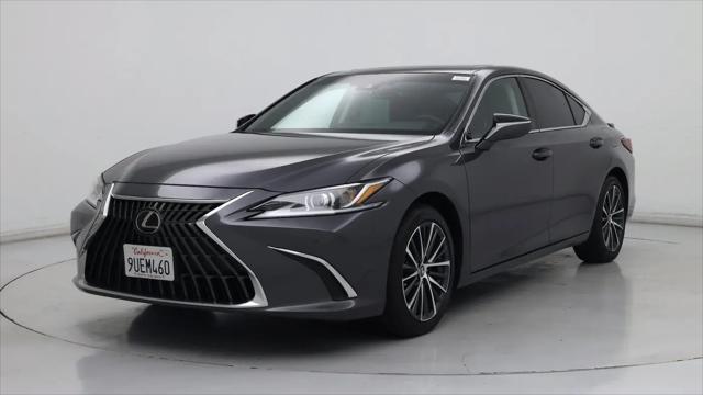 2025 Lexus ES 300h ES 300h