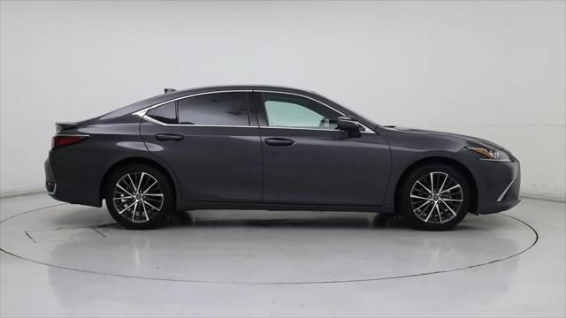 2025 Lexus ES 300h ES 300h