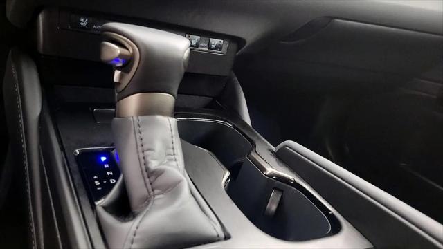 2025 Lexus ES 300h ES 300h