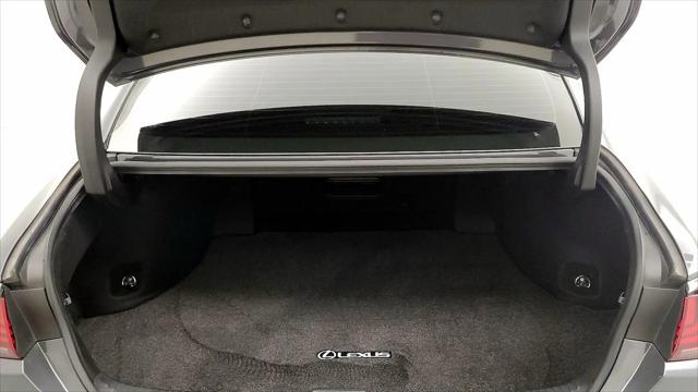 2025 Lexus ES 300h ES 300h
