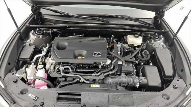 2025 Lexus ES 300h ES 300h