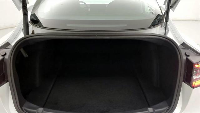 2022 Tesla Model 3 Long Range Dual Motor All-Wheel Drive