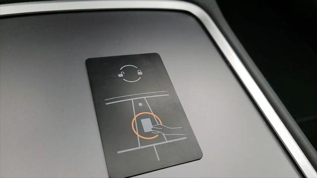 2022 Tesla Model 3 Long Range Dual Motor All-Wheel Drive