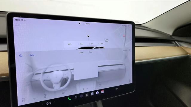 2022 Tesla Model 3 Long Range Dual Motor All-Wheel Drive