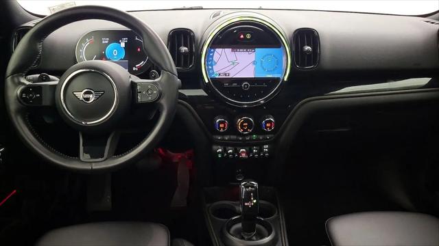 2022 MINI Countryman Cooper S