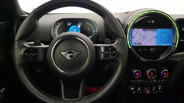 2022 MINI Countryman Cooper S