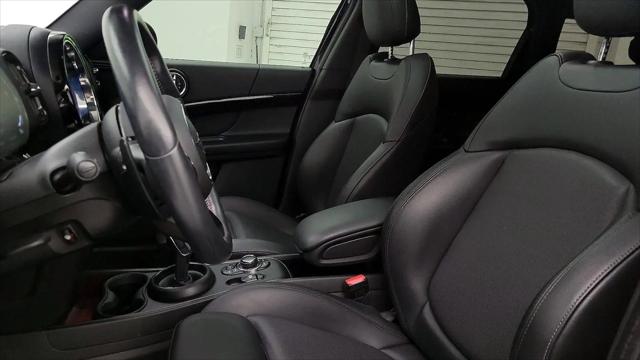 2022 MINI Countryman Cooper S