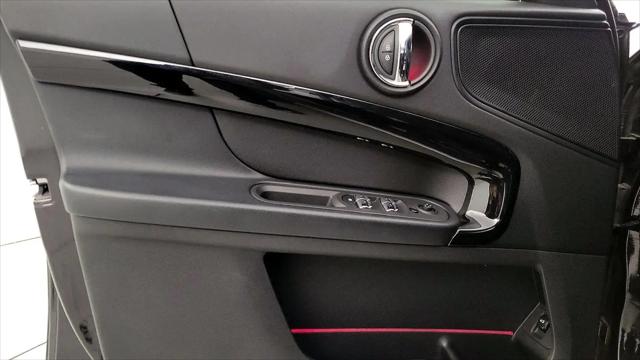2022 MINI Countryman Cooper S